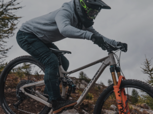MTB/TREKKING