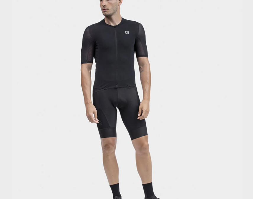 ALE’ Off road-gravel Attack off road 2.0