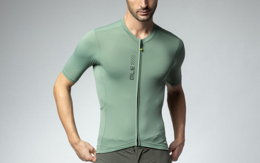 ALE’ Pragma Color block off road