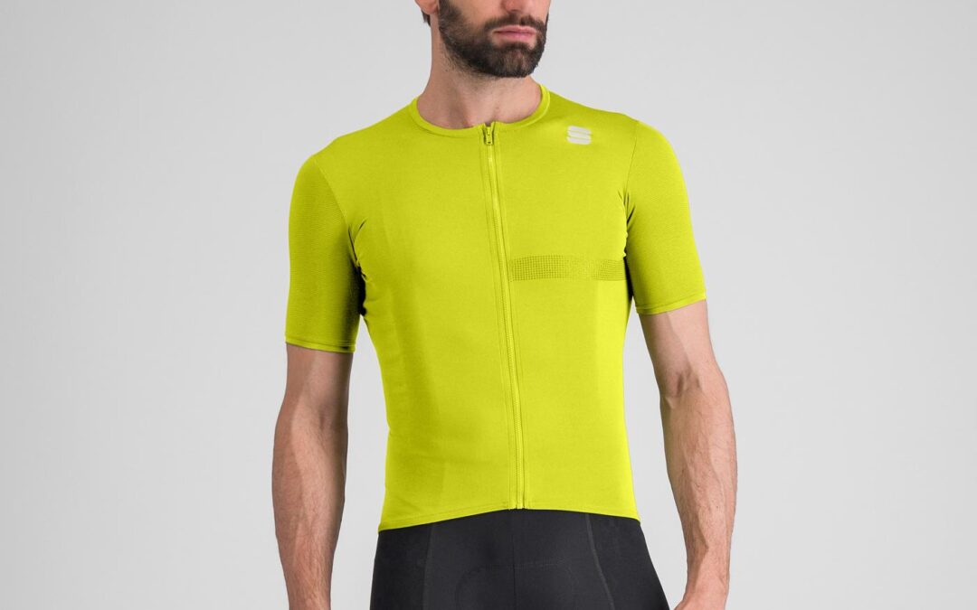 Sportful Matchy short sleeve jersey