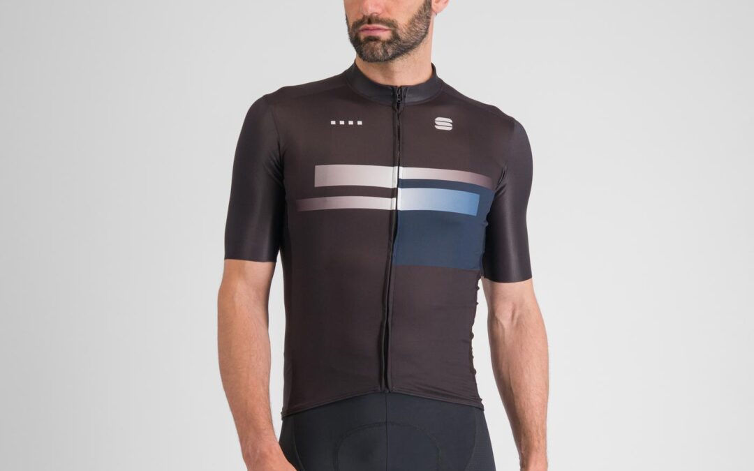 Sportful Gruppetto jersey
