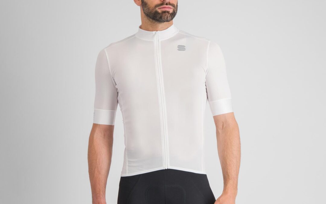 Sportful SRK jersey