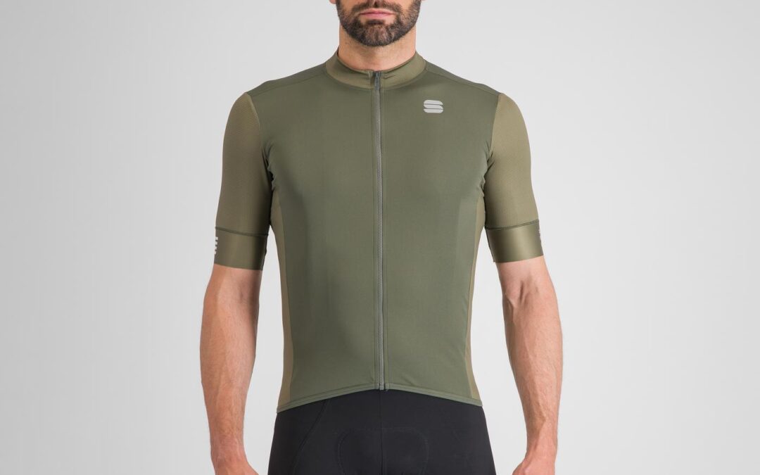 Sportful SRK jersey