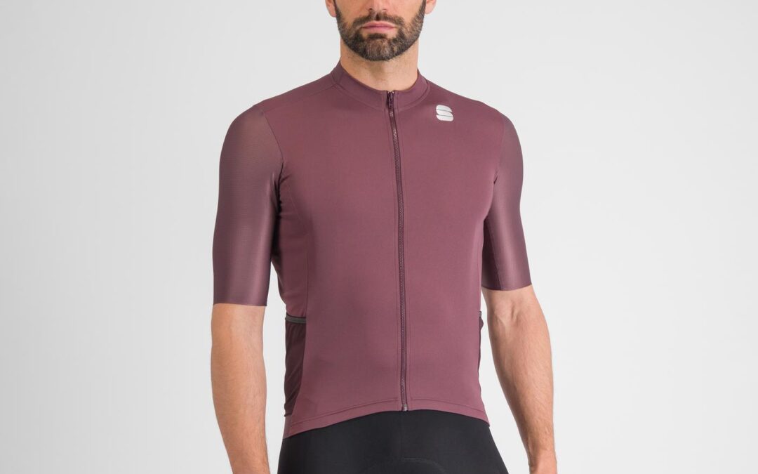 Sportful Supergiara jersey
